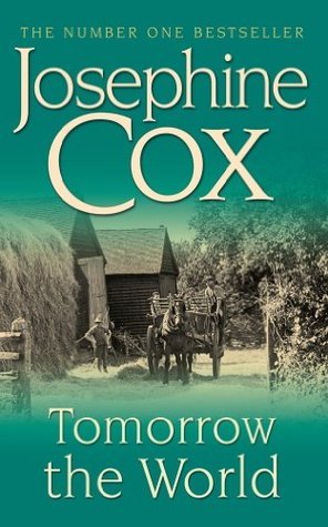 Tomorrow the World book cover