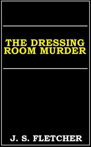 The Dressing Room Murder