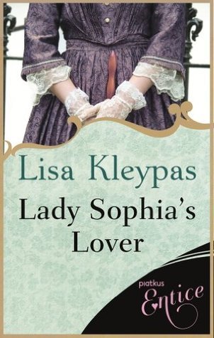 Lady Sophia's Lover (Bow Street series Book 2)