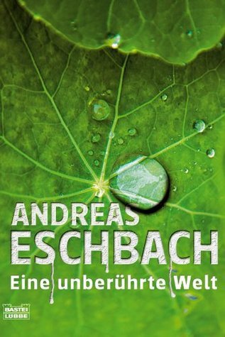 Eine unberührte Welt - Band 6 book cover