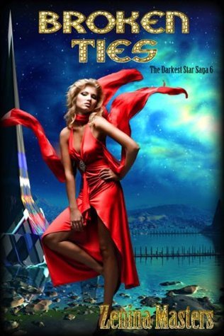Broken Ties book cover