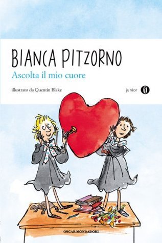 Ascolta il mio cuore