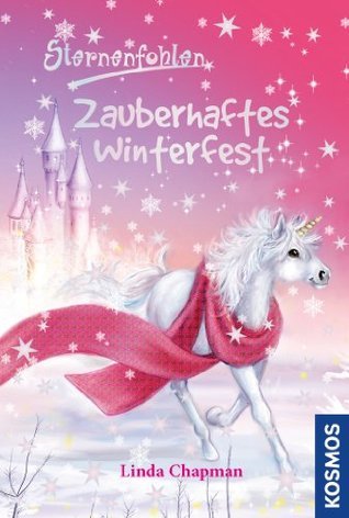 Zauberhaftes Winterfest