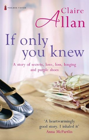 If Only You Knew book cover