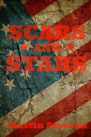 Scars and Stars book cover