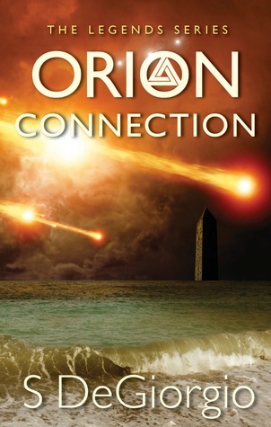 Orion Connection cover