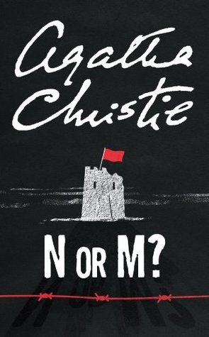 N or M? (Tommy and Tuppence Series Book 3)