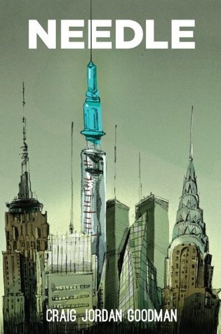 Needle