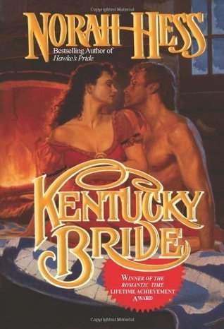 Kentucky Bride