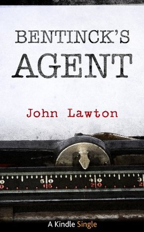 Bentinck's Agent book cover