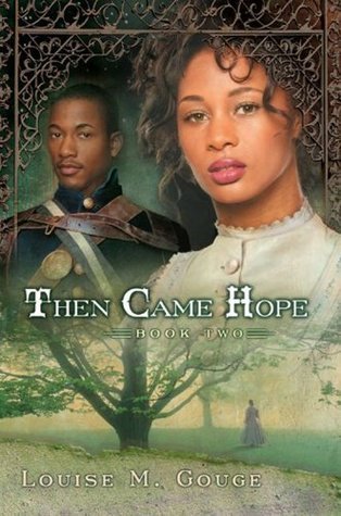 Then Came Faith book cover 2