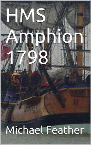 HMS Amphion 1798