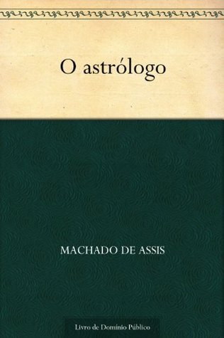 O Astrólogo book cover