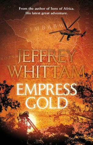 Empress Gold