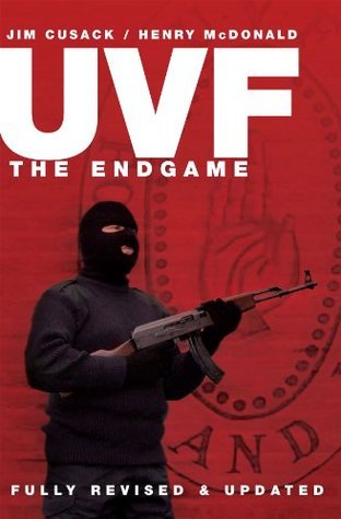 UVF - The Endgame