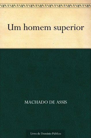 Um Homem Célebre book cover