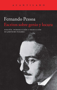 Escritos sobre genio y locura book cover