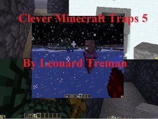 Clever Minecraft Traps 5