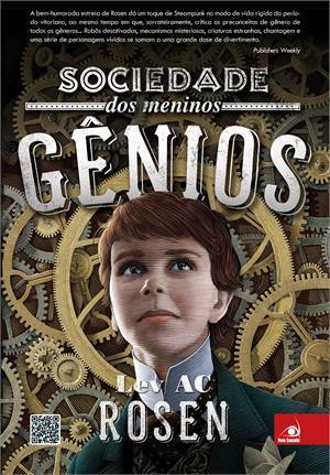 Sociedade dos Meninos Gênios
