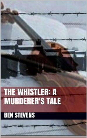 The Whistler book cover
