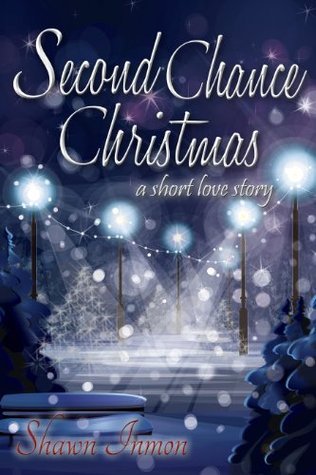 Second Chance Christmas book cover