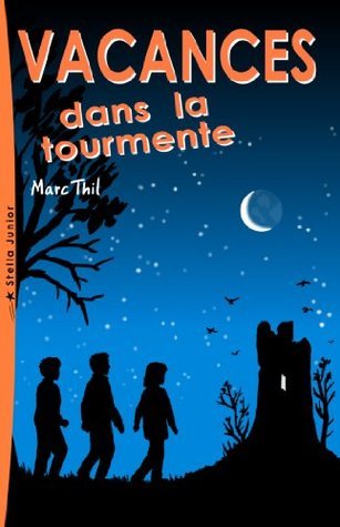 Vacances dans la tourmente