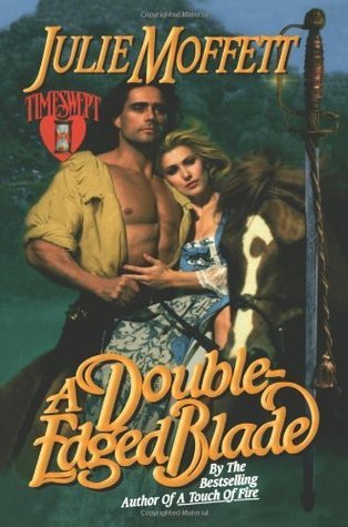 A Double-Edged Blade book cover