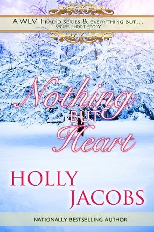 Nothing But Heart book cover