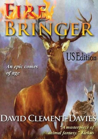 Fire Bringer