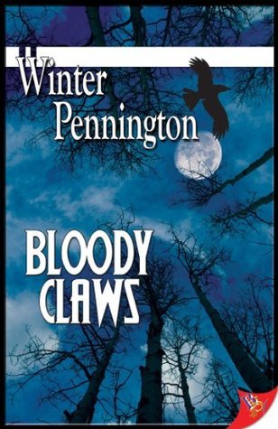 Bloody Claws (Kassandra Lyall, Preternatural Investigator, #3)