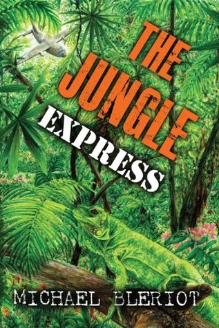 The Jungle Express: Flying Counterdrug Missions in Central and South America
