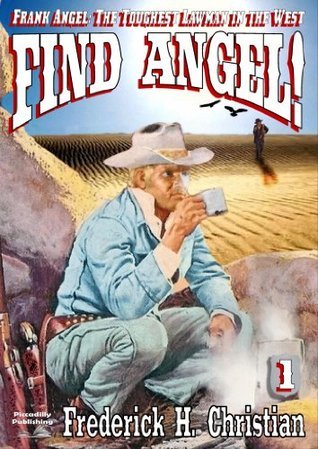Find Angel!