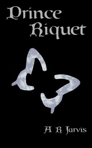 Prince Riquet book cover