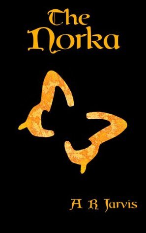 The Norka book cover