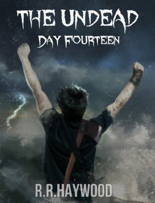 The Undead Day Fourteen