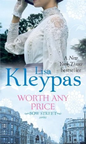 Worth Any Price (Bow Street Runners #3)