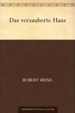 Das verzauberte Haus book cover