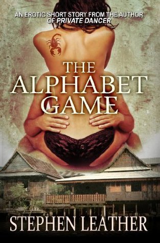 Asian Heat book cover 2