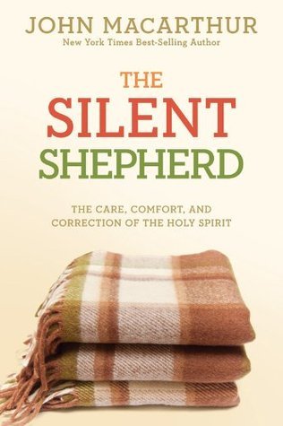 The Silent Shepherd book cover