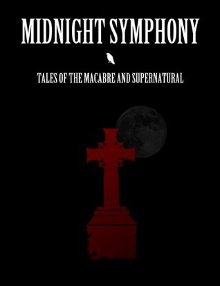 Midnight Symphony book cover