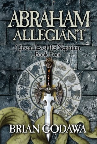 Abraham Allegiant