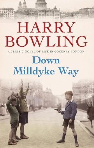Down Milldyke Way