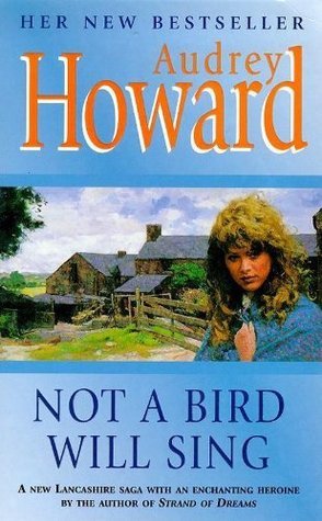 Poppy Appleton Not a Bird Will Sing by Audrey Howard | Goodreads