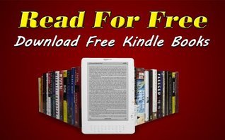 Read For Free: Download Free Kindle Books