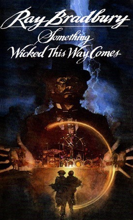 Something Wicked This Way Comes