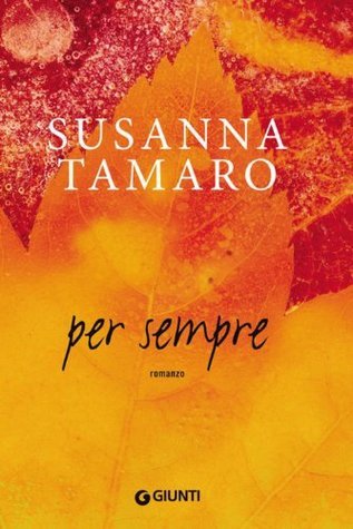 Per sempre book cover