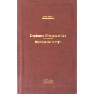 Legiunea blestematilor. Blindatele mortii