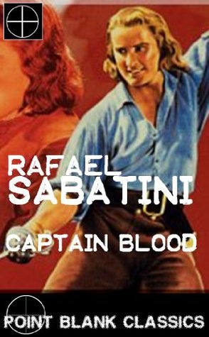 Captain Blood