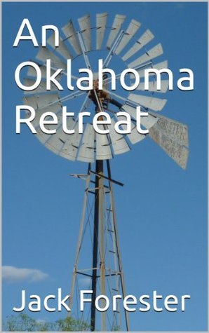 An Oklahoma Retreat