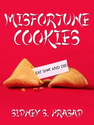 Misfortune Cookies